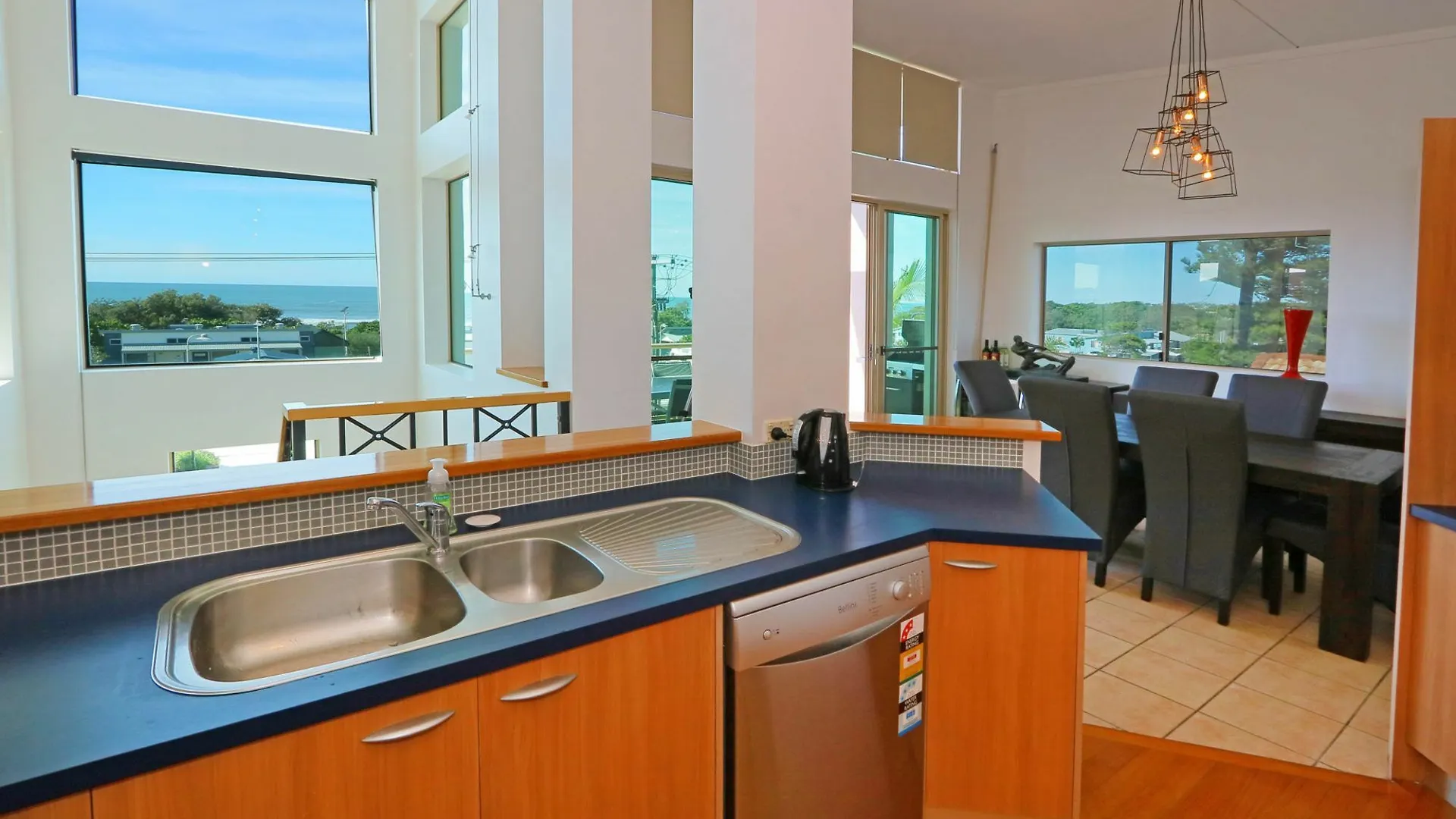 Pacific Royale Penthouse 311 Apartment Kingscliff