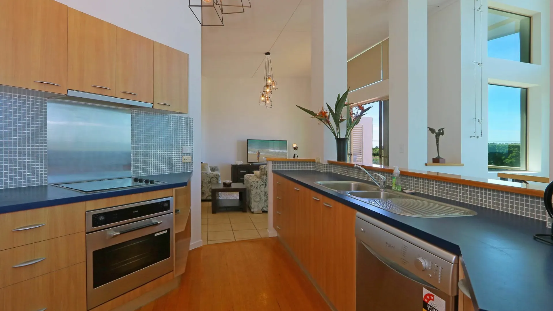Pacific Royale Penthouse 311 Apartment Kingscliff 0*,