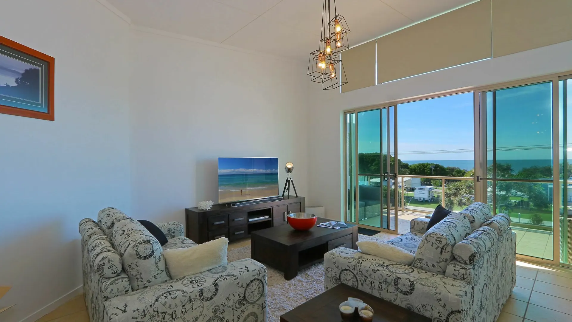 Pacific Royale Penthouse 311 Apartment Kingscliff 0*,  Australia