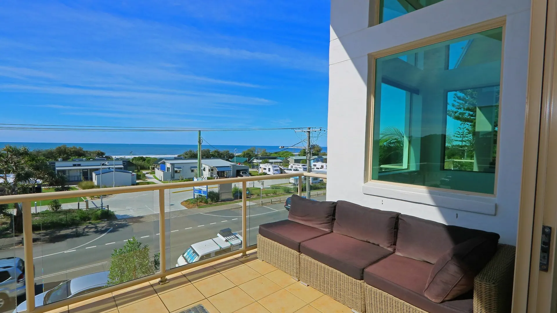 Pacific Royale Penthouse 311 Apartment Kingscliff