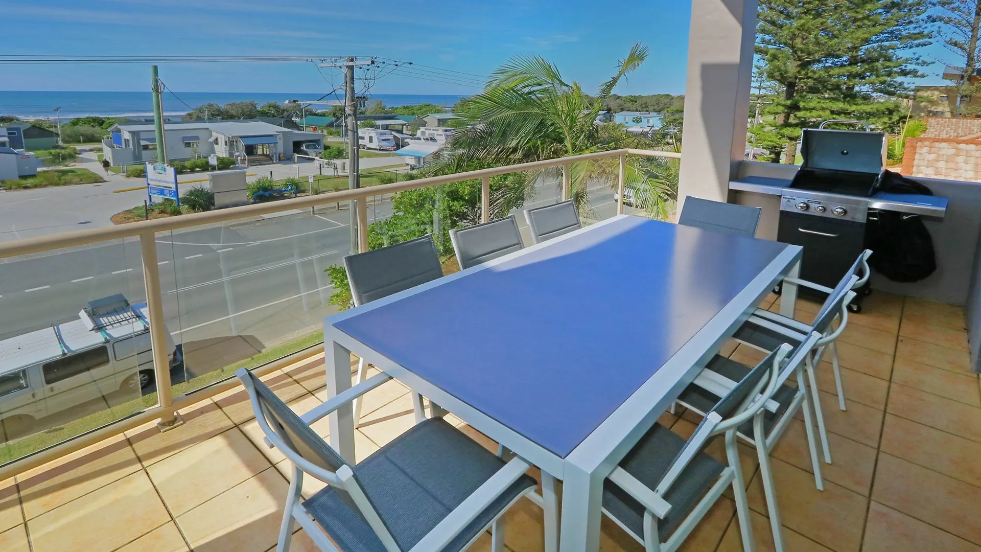 Pacific Royale Penthouse 311 Apartment Kingscliff